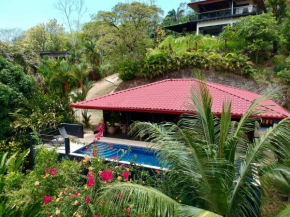 Villas Pura Vida